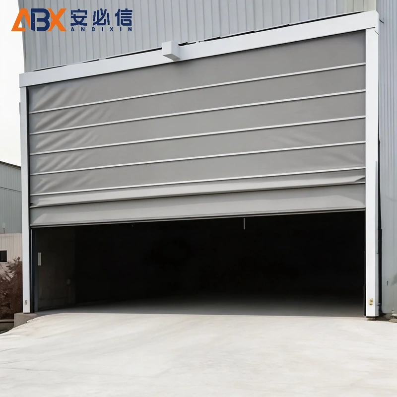 益阳PVC堆积门